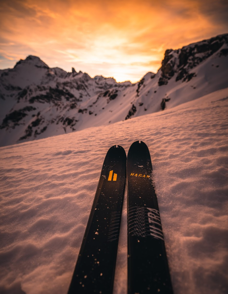 Ski and Binding Refresher