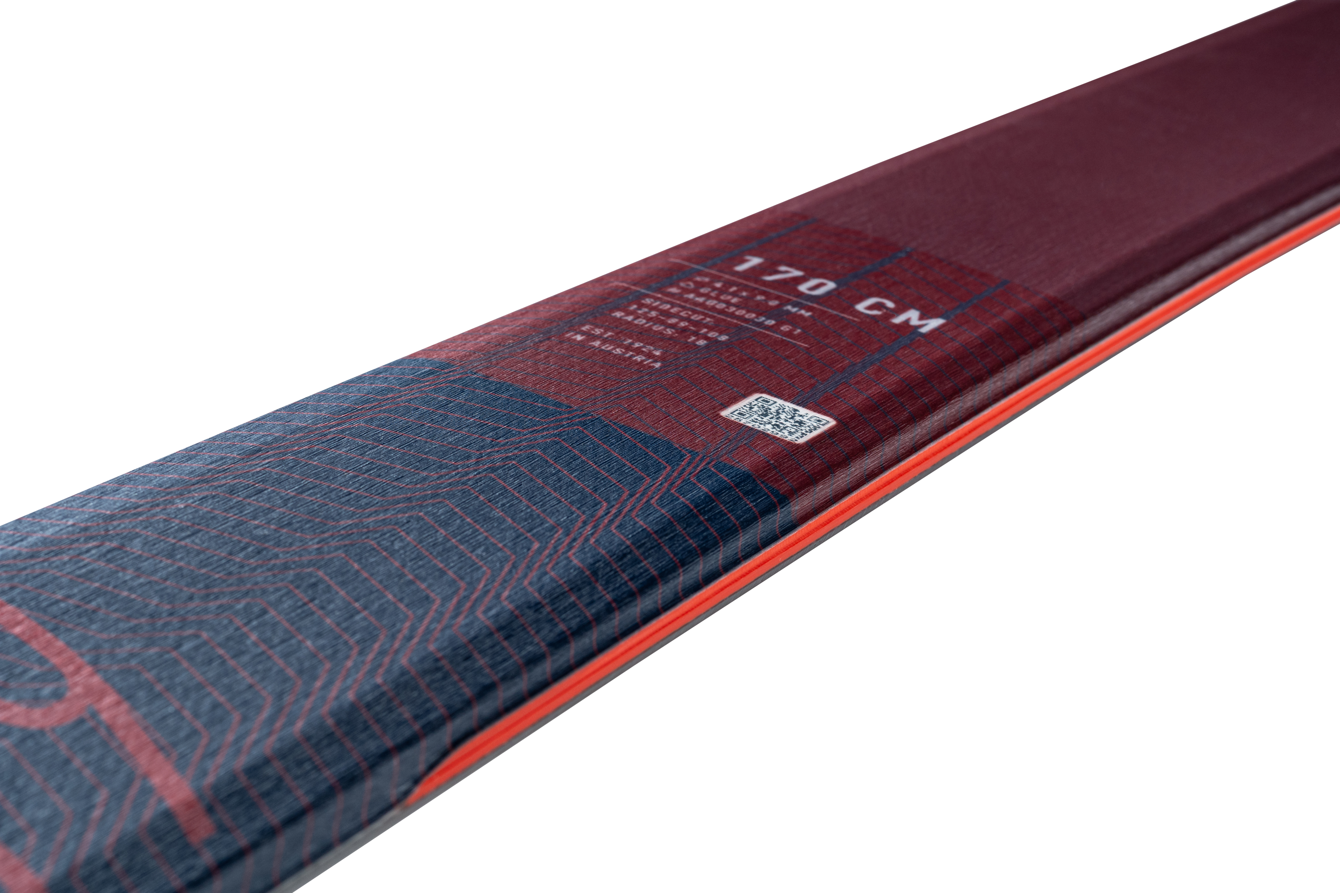 CORE Carbon 89