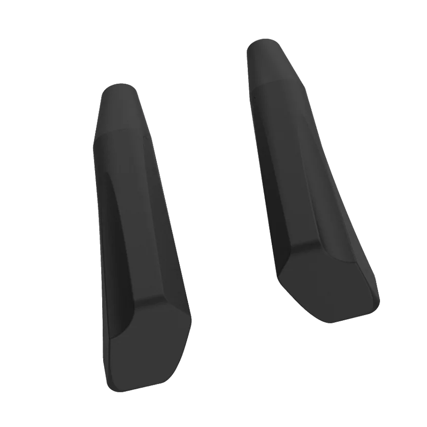 Brake End Caps