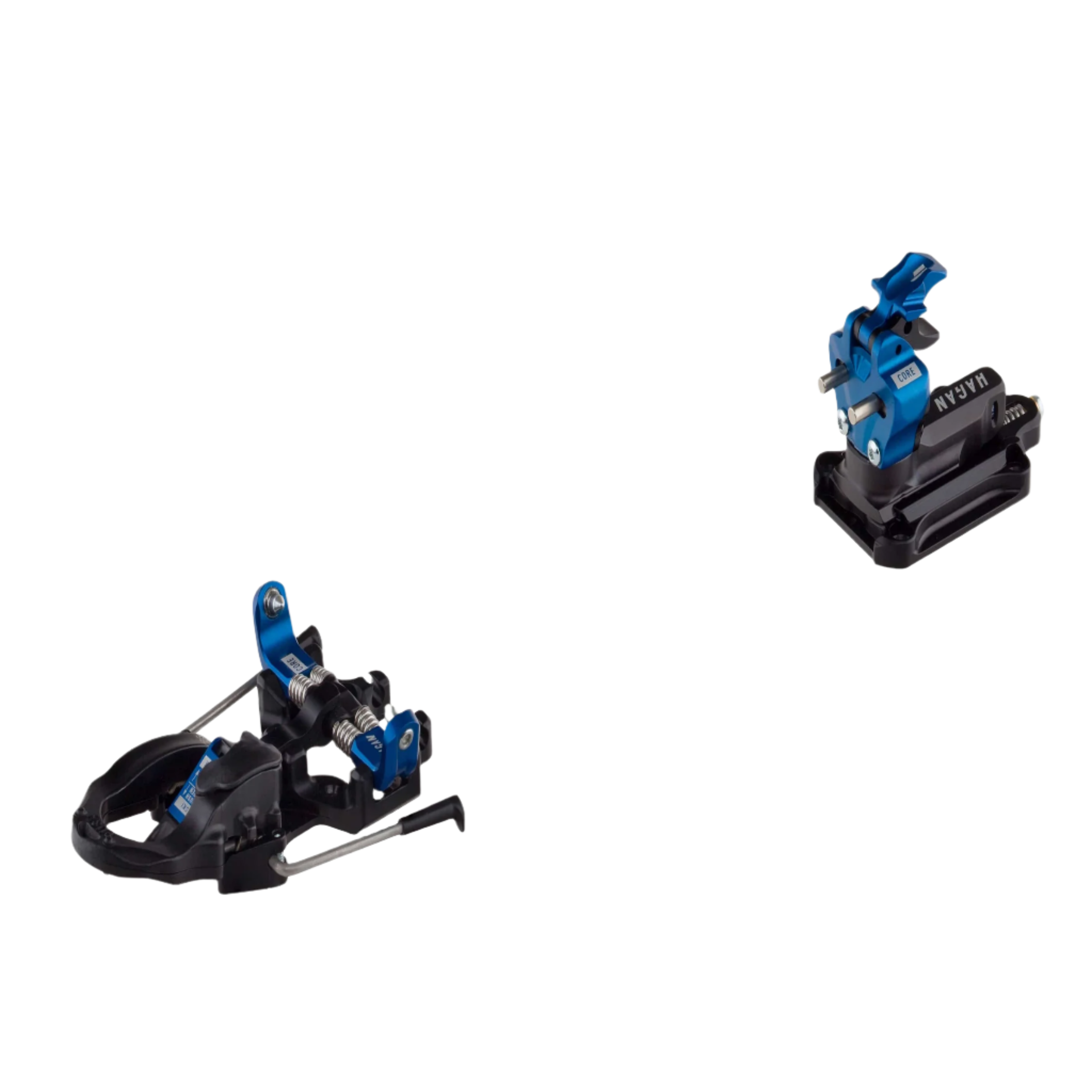 Core 12 Brakes