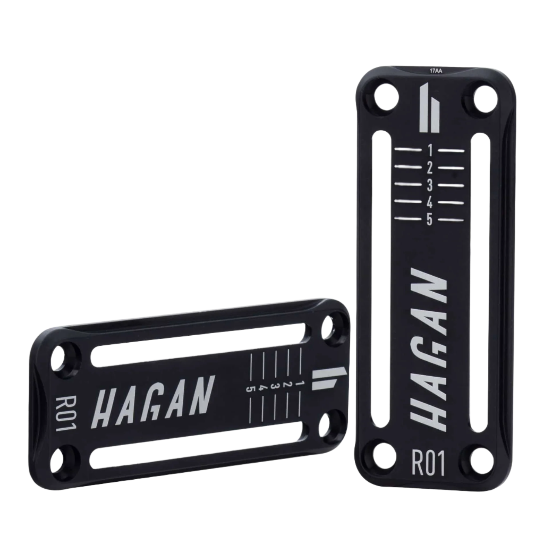 HAGAN / ATK R01 Ultra Adjustment Plates