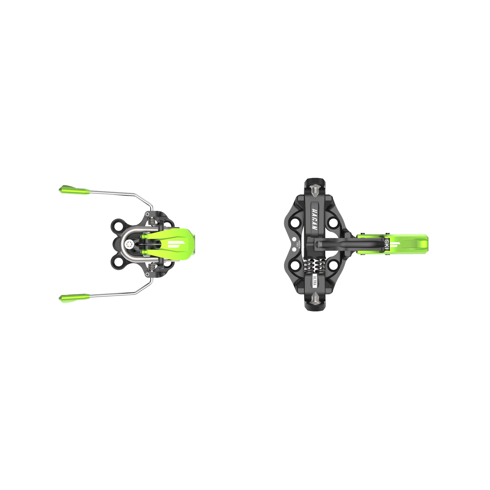 Ultra World Cup Brake