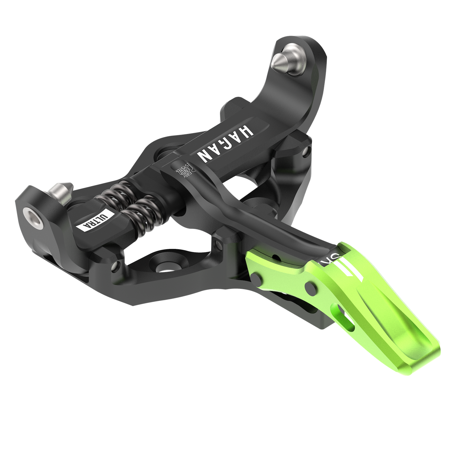 Ultra World Cup Toe Pieces