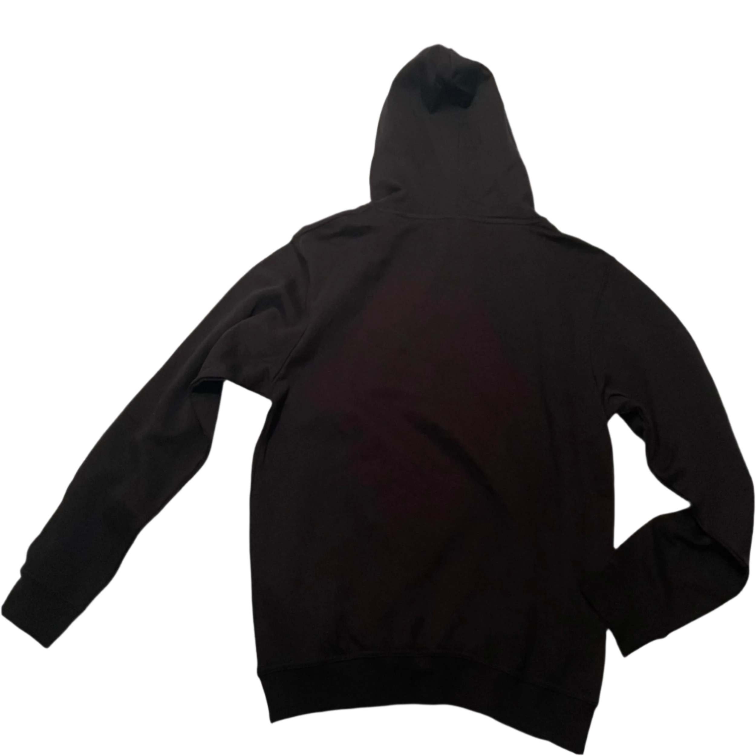 HAGAN Logo Hoodie