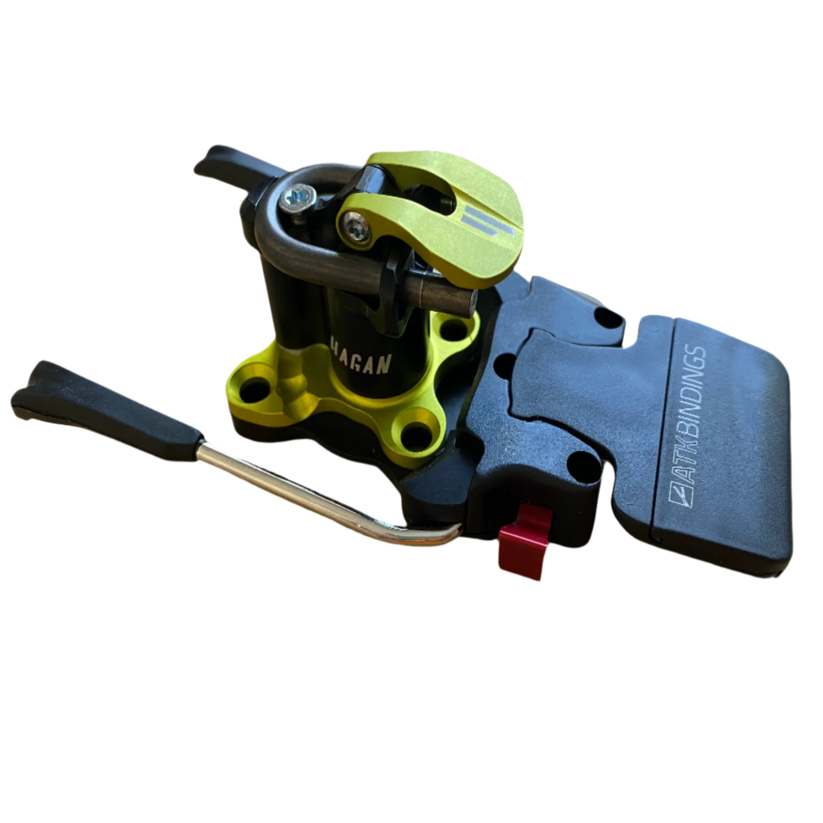 Ultra World Cup Race Ski Brakes