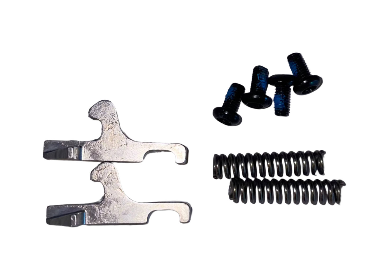 EVO System automatic brakes by ATK SKAUT