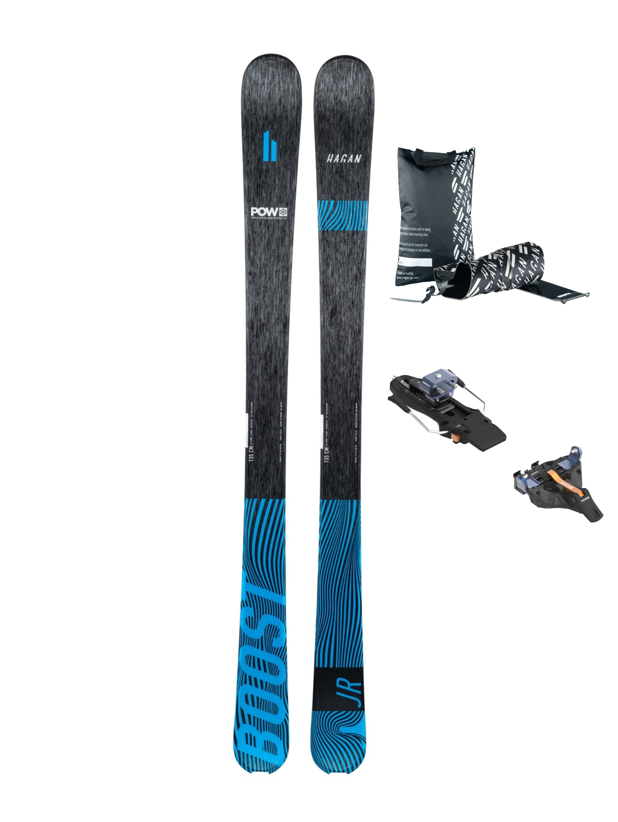 GROM Bundle