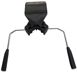 EVO System automatic brakes by ATK SKAUT