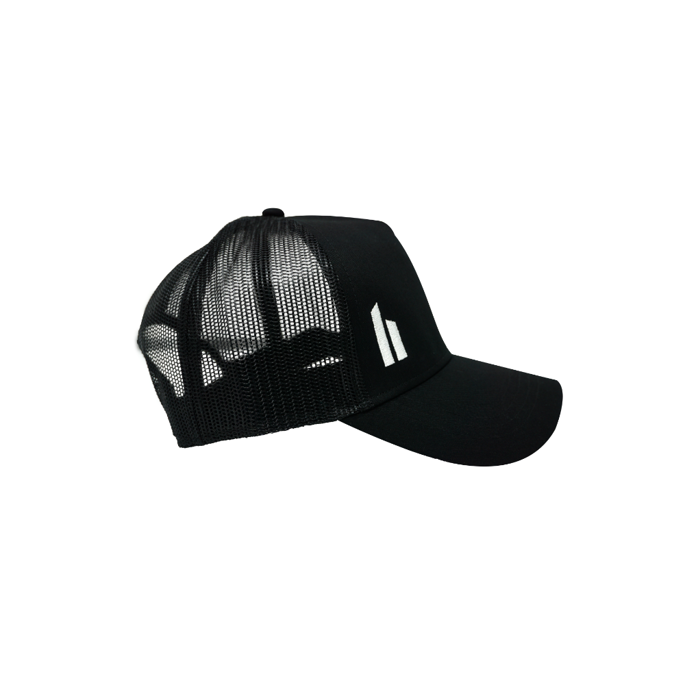 HAGAN Hat Curved Visor