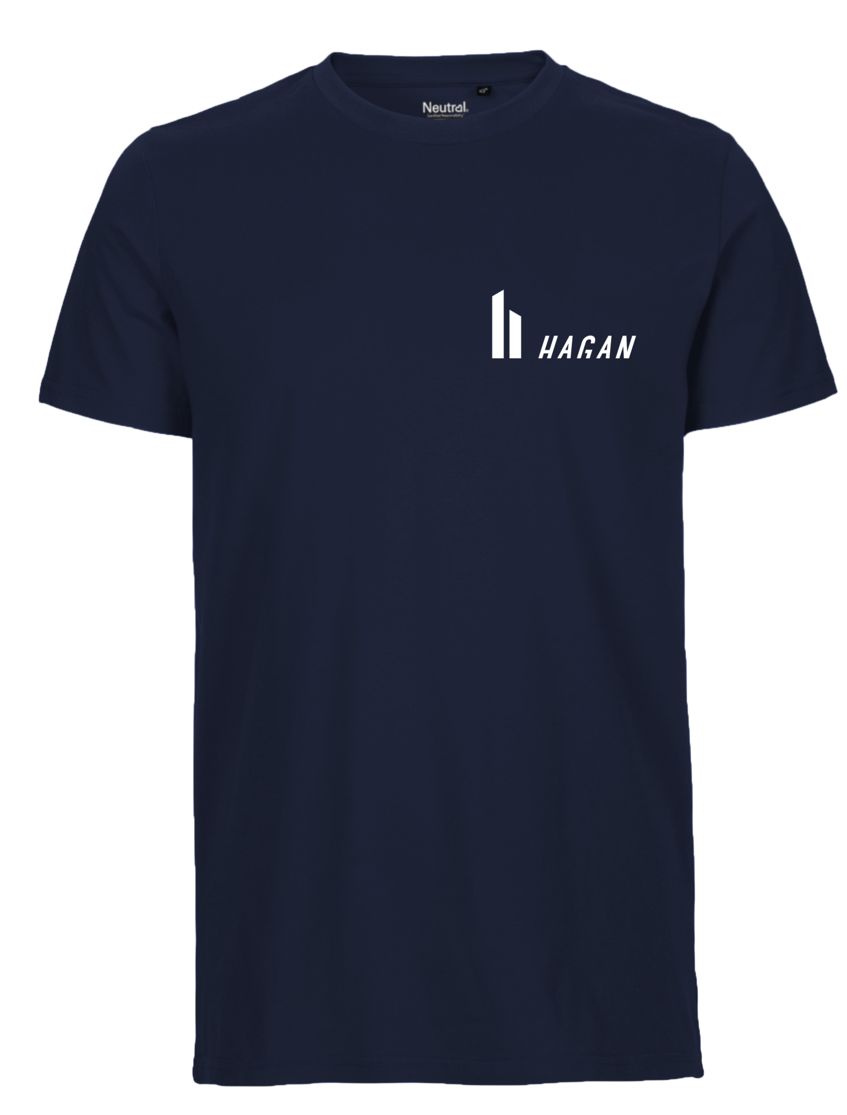 HAGAN Men's T-Shirt