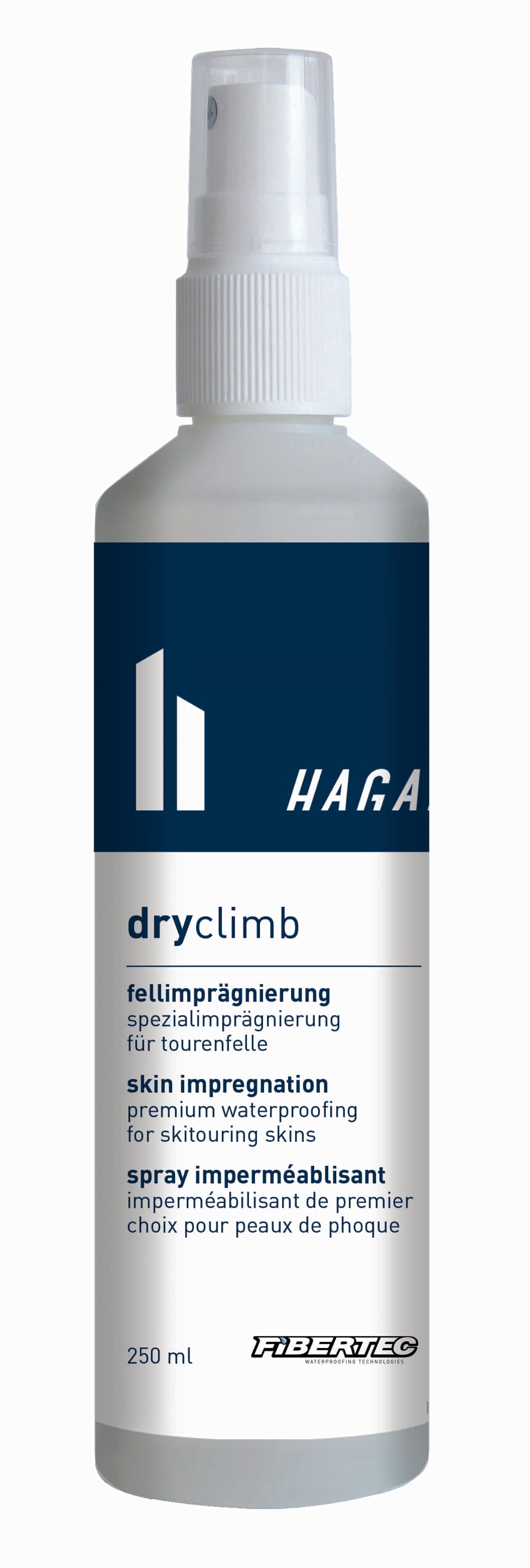 Off Limits Skins, Climbing Skins - Hagan Ski Mountaineering Alpine Ski Touring Backcountry Gear