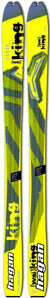 Y-King, Skis - Hagan Ski Mountaineering Alpine Ski Touring Backcountry Gear