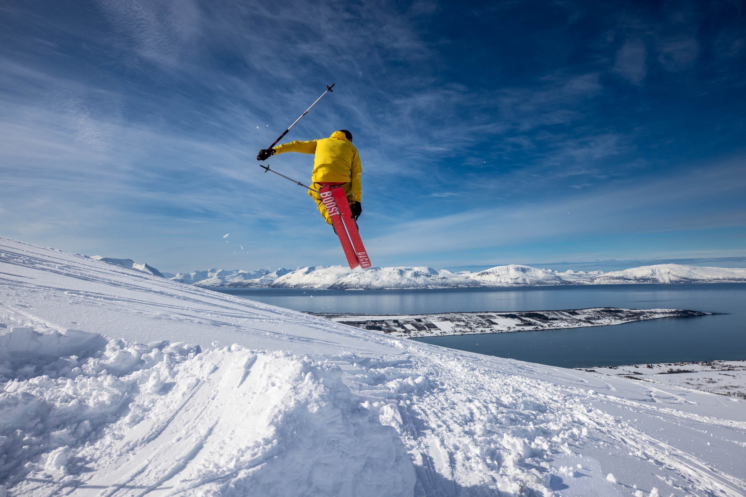 2025/26 Hagan Ski & Binding Lines Explained (Updated October 30, 2025)