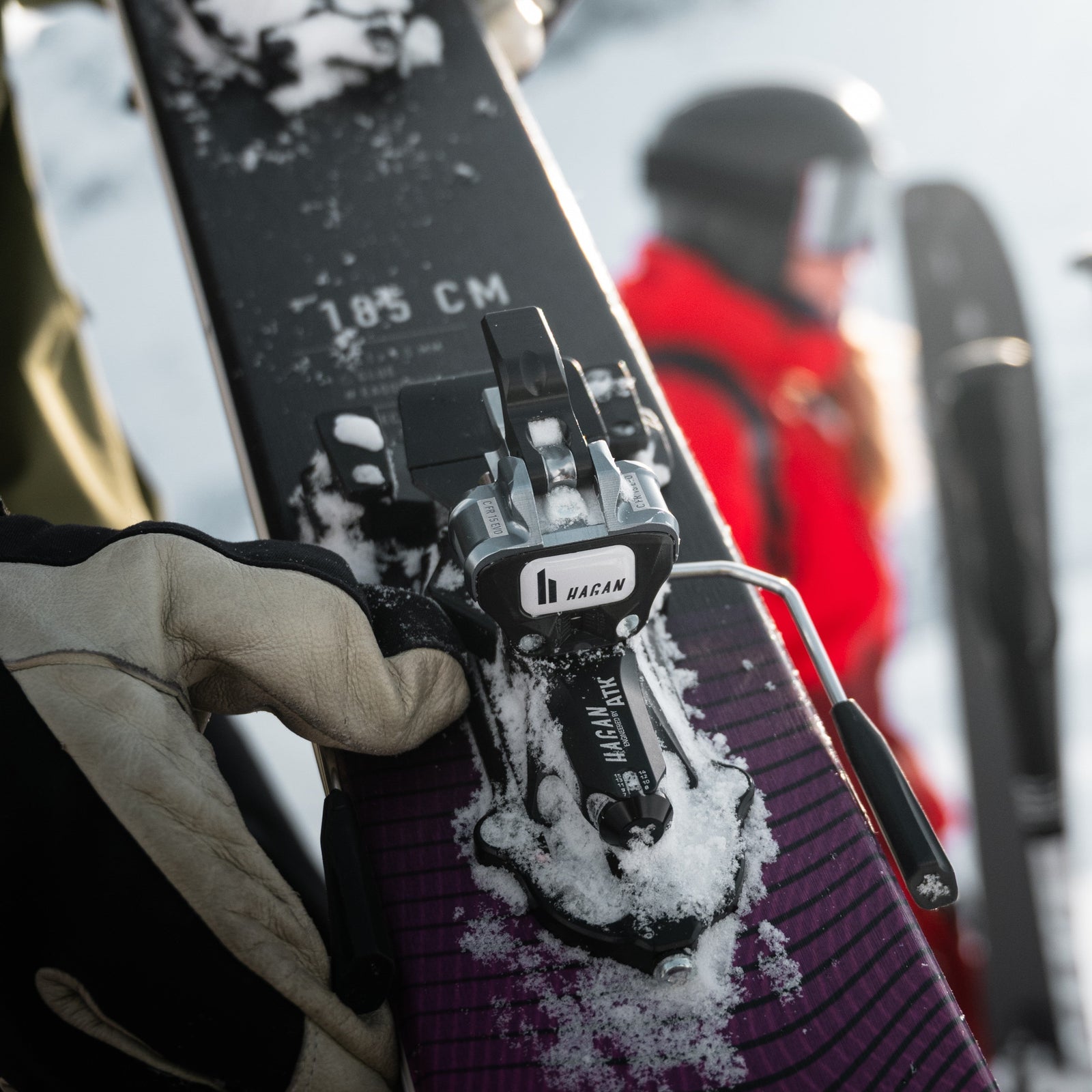 Off-Season, On Point: 5 Summer Storage Tips for Your Ski Touring Gear