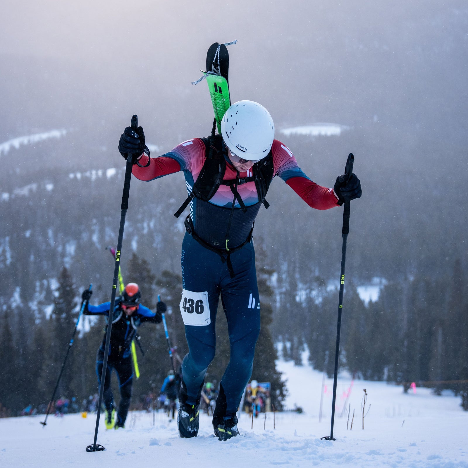 Coaches Corner: Progressive Overload