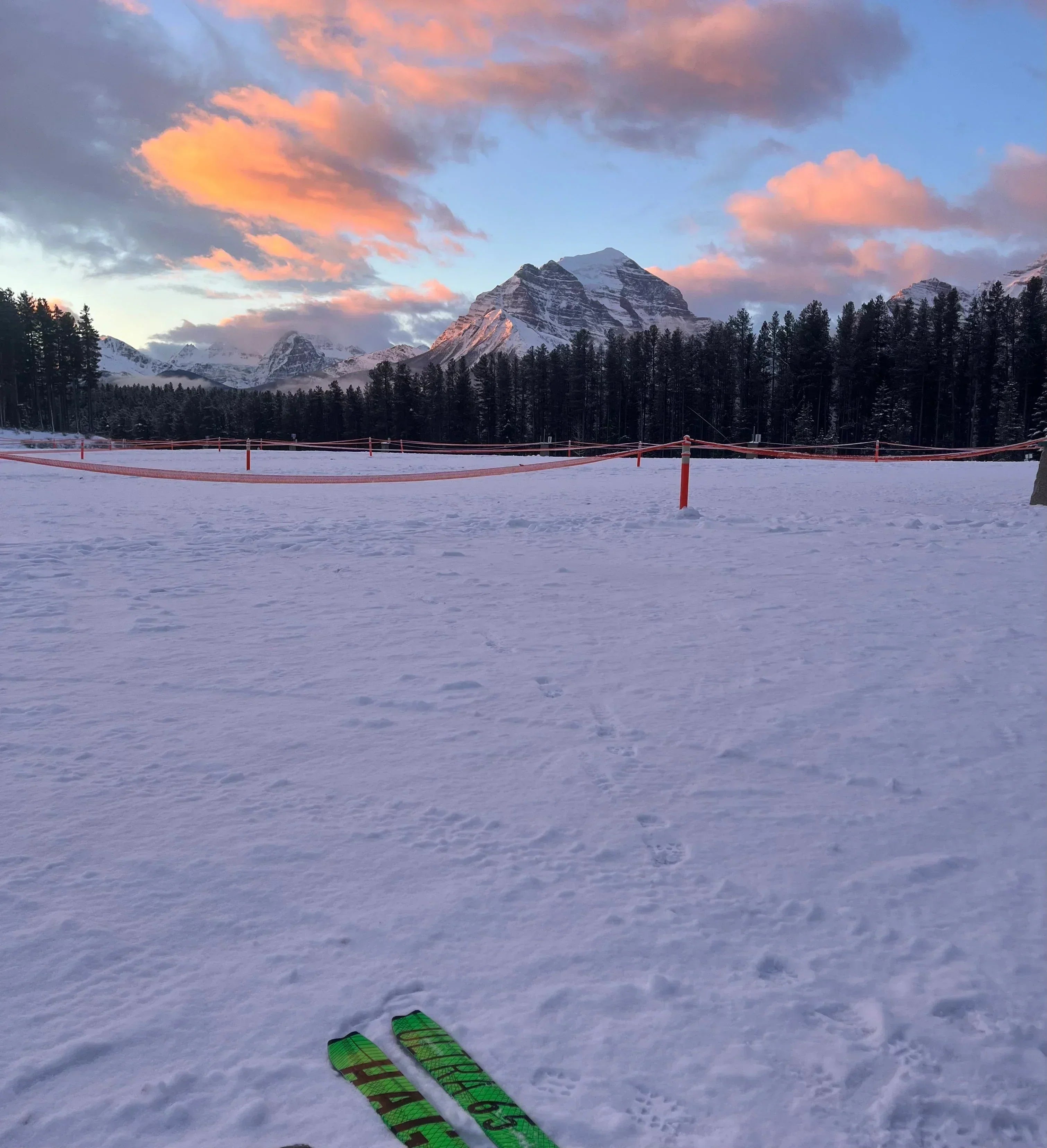 2025/26 Resort Uphill Policies