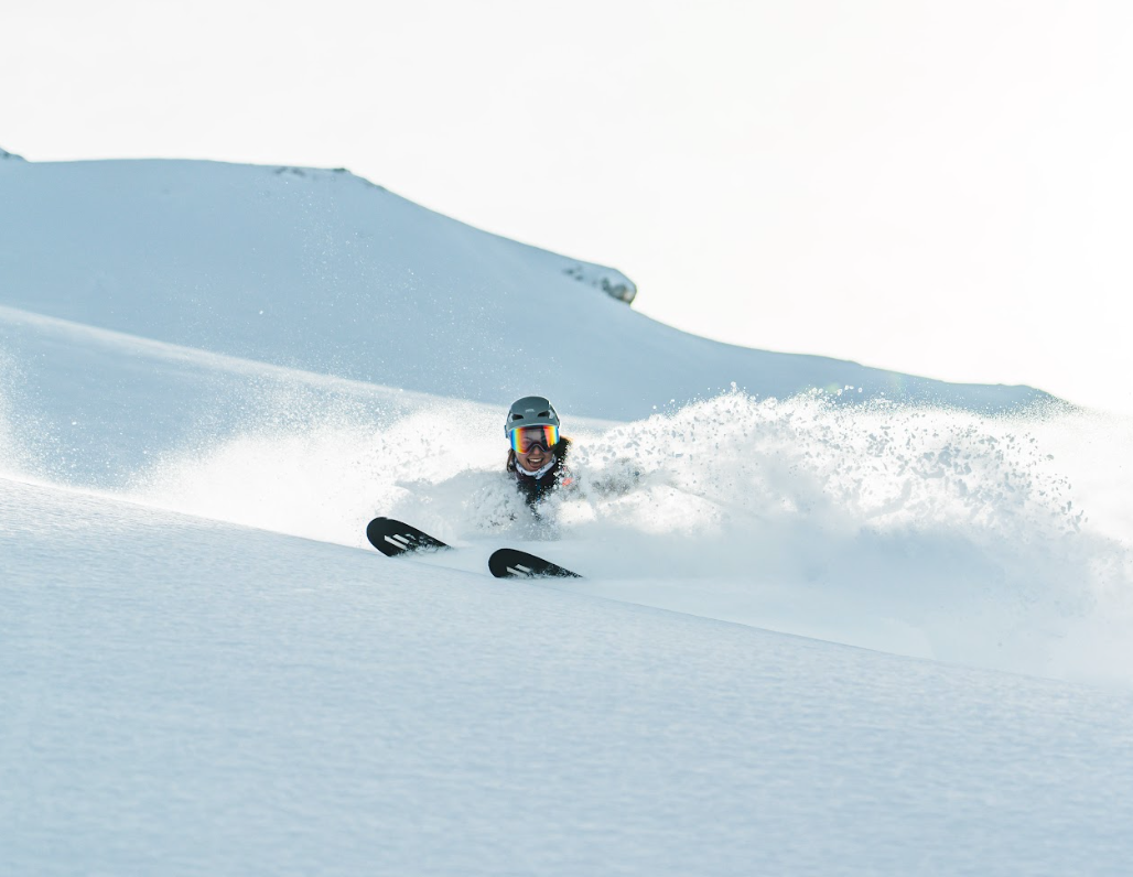 100 years of Ski Mountaineering