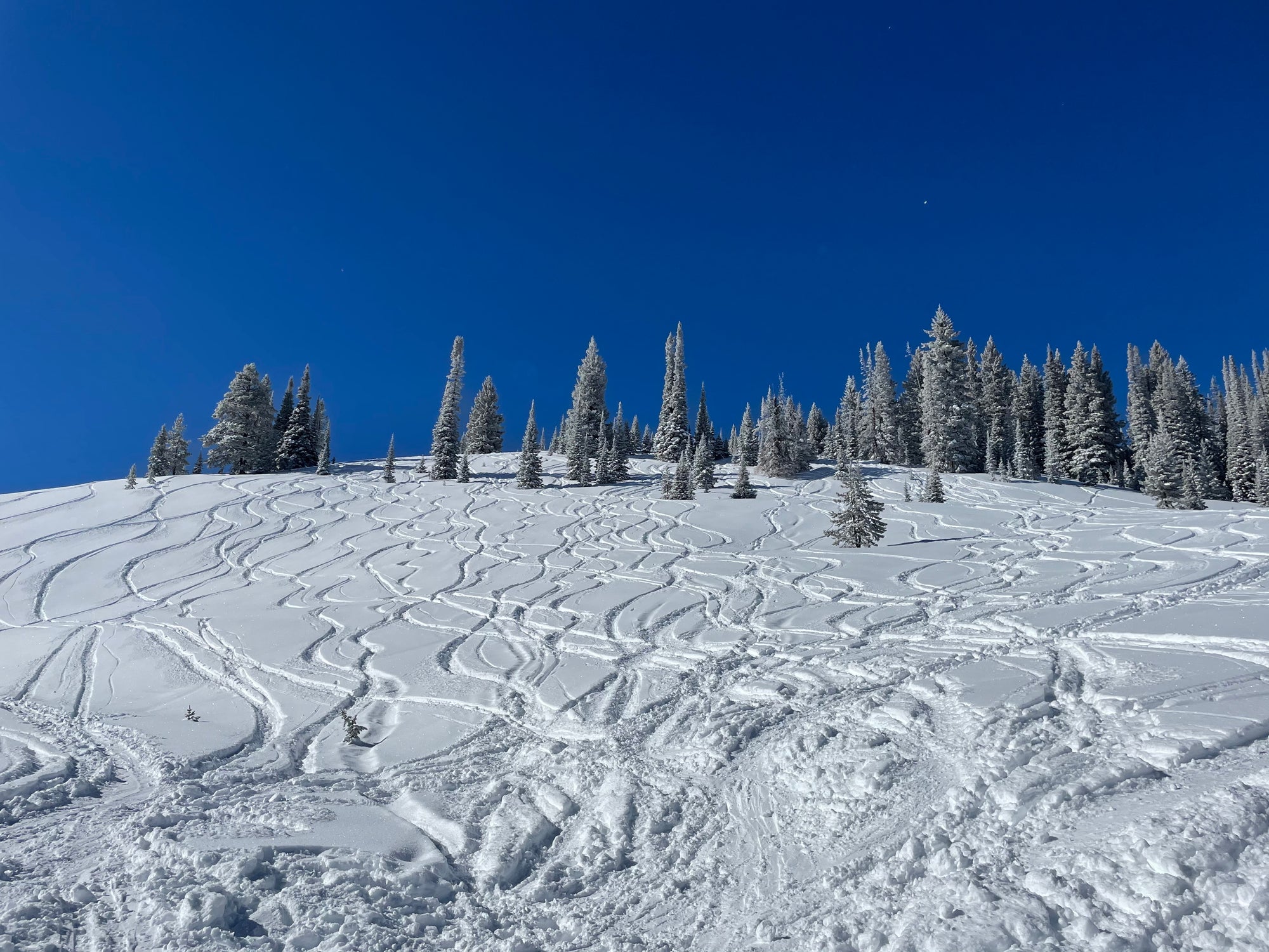 Backcountry Weekends at C Lazy U Ranch