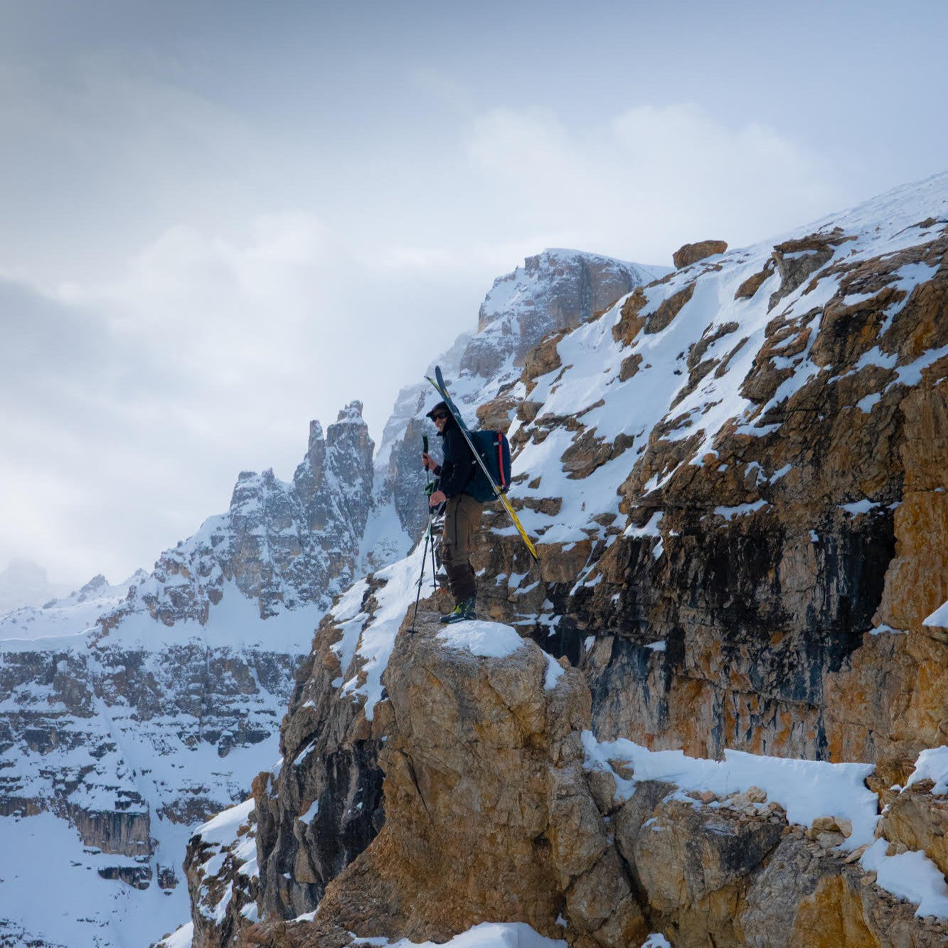 Low Tide & High Hopes