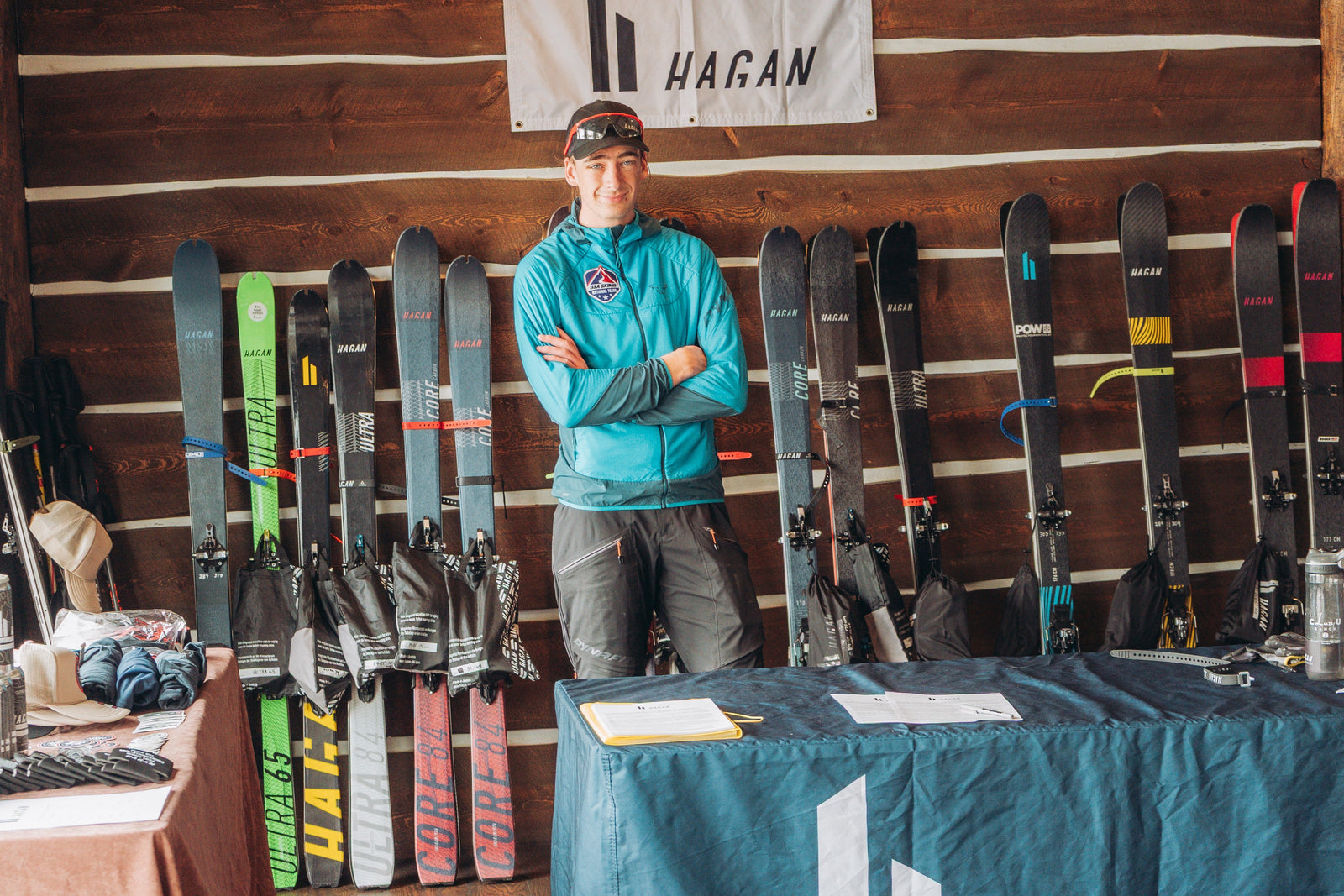 2026 Demo Skis For Sale