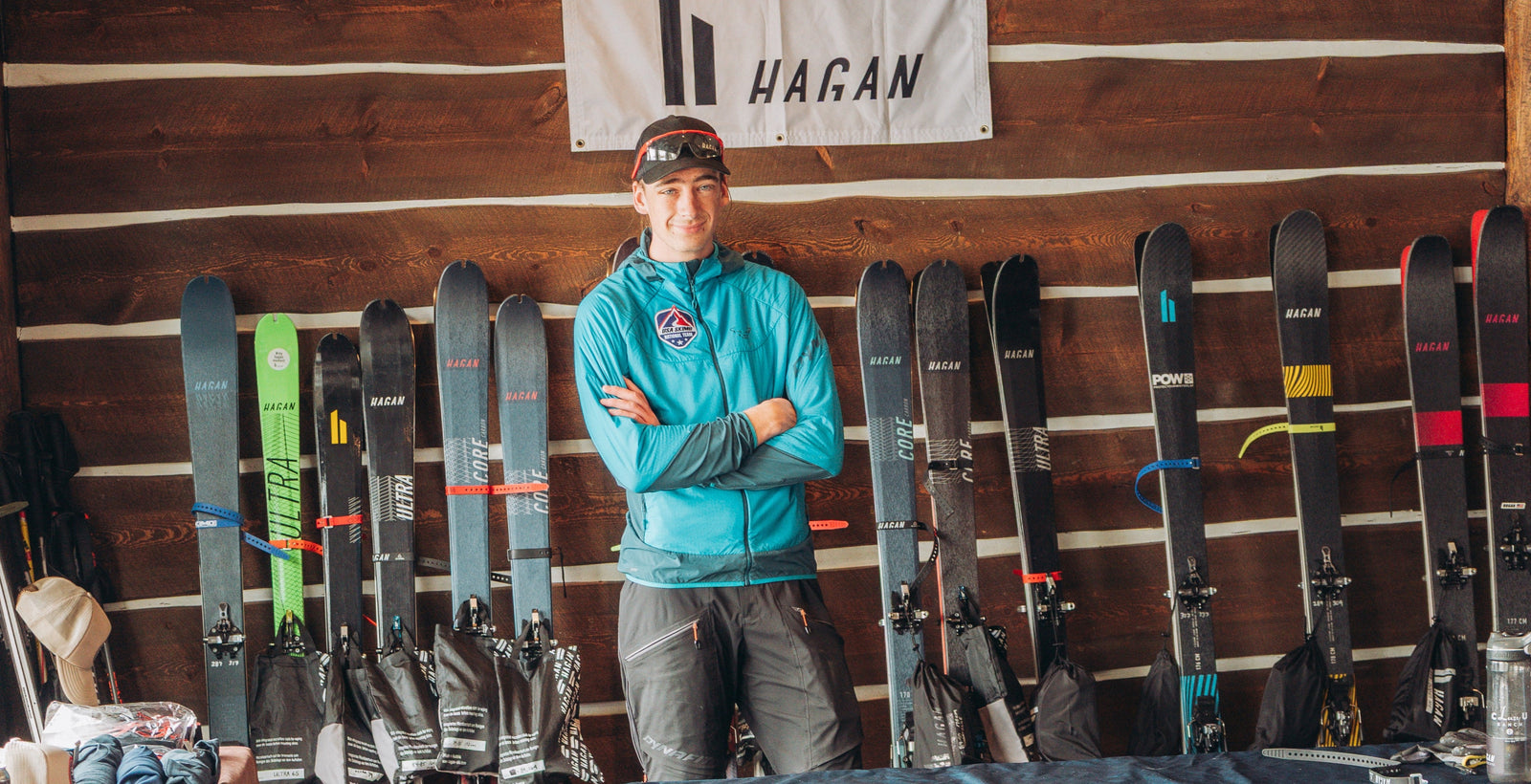 Current Skis 25-26