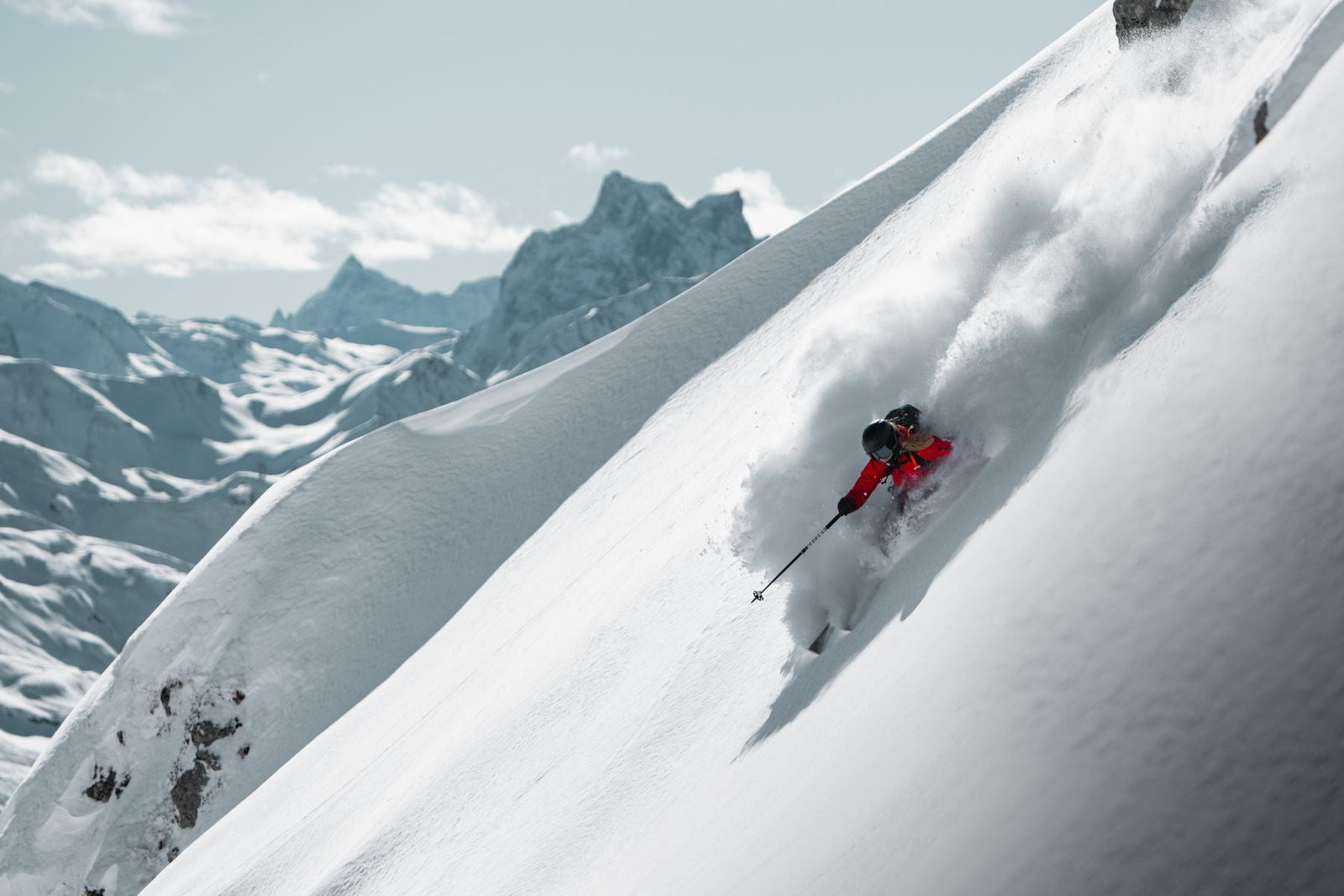 BOOST Series - Freeride