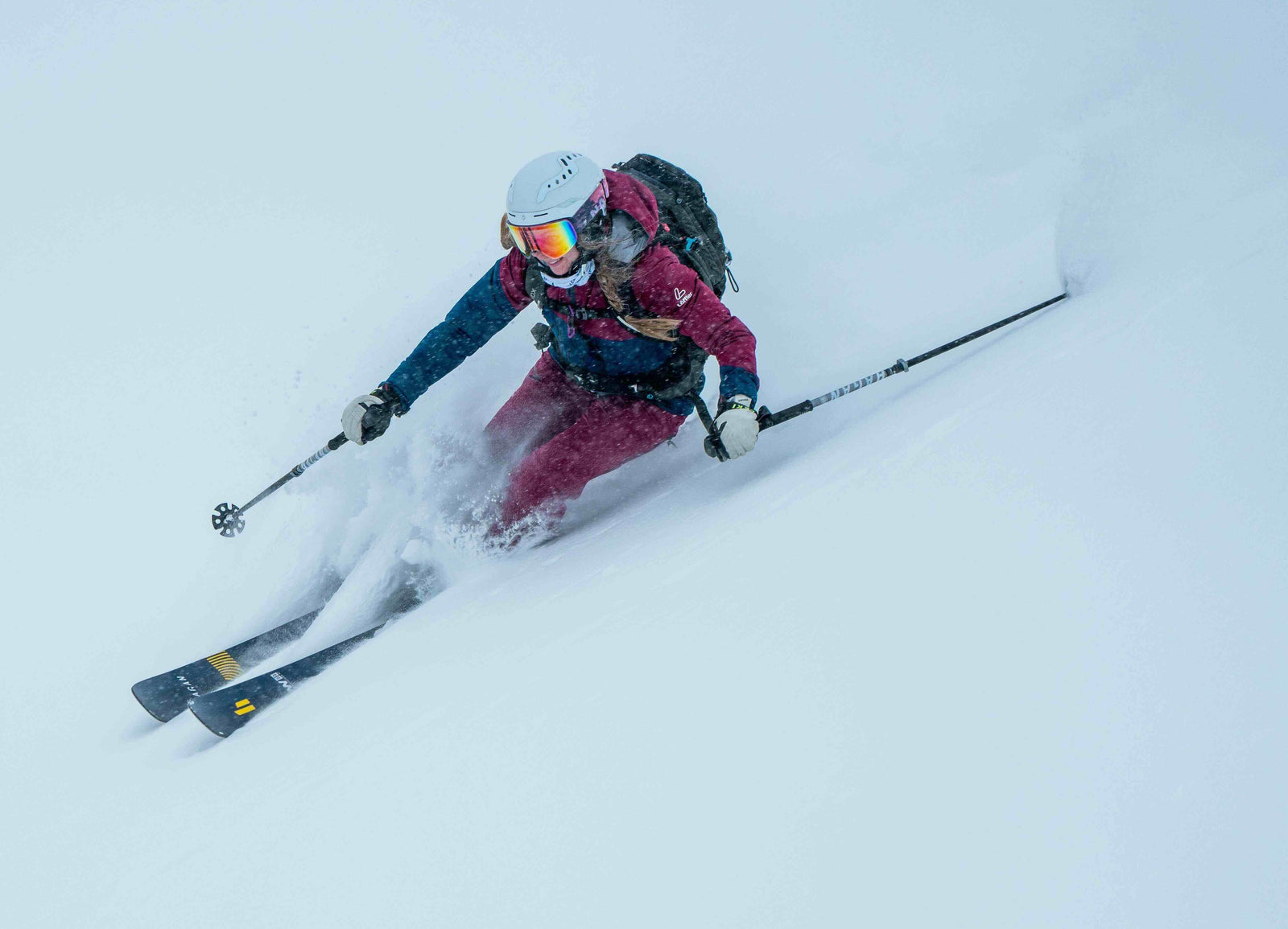 PURE Series - Classic Touring