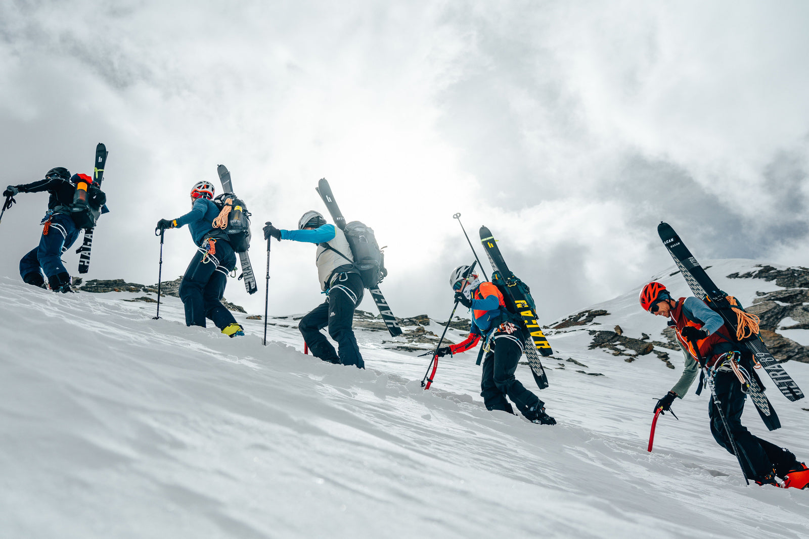 ULTRA Series - Light and Fast