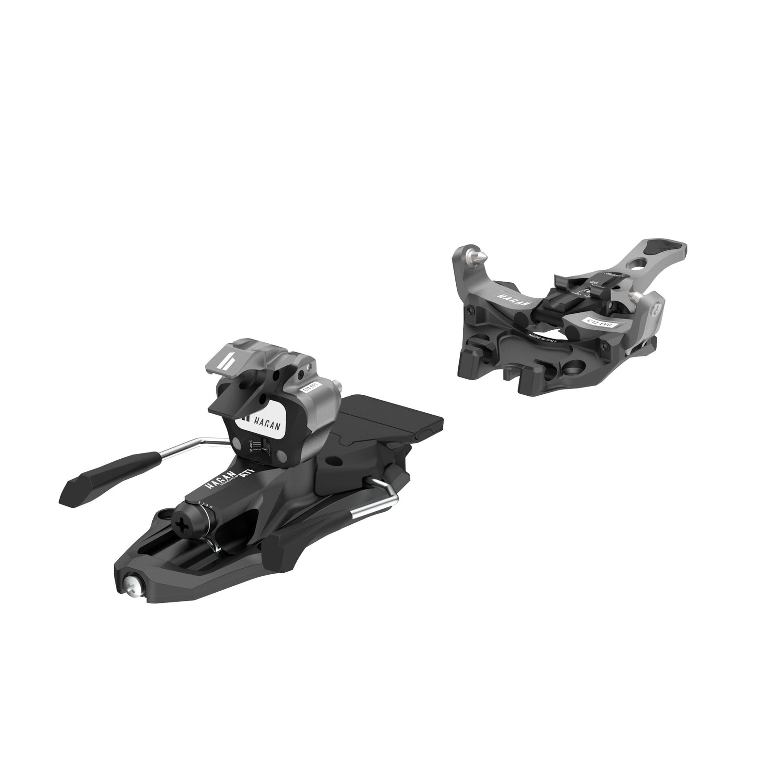 Binding Parts and Accessories