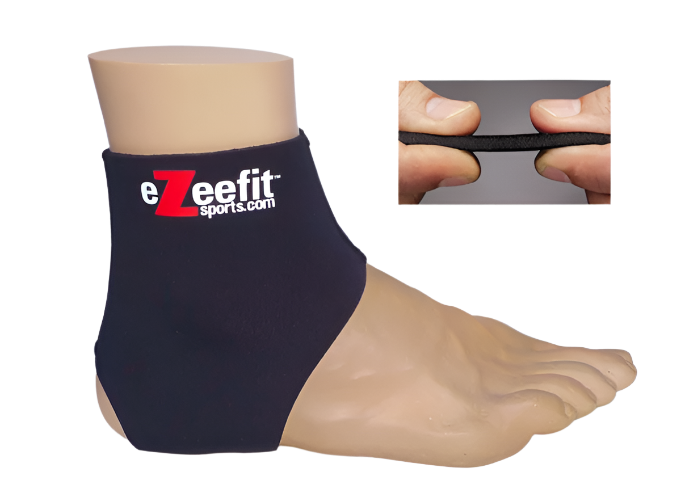 E Zee Fit Sports Ankle Bootie 2mm