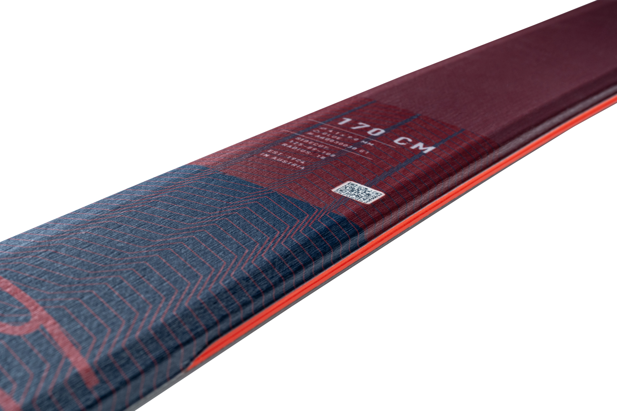 CORE Carbon 89