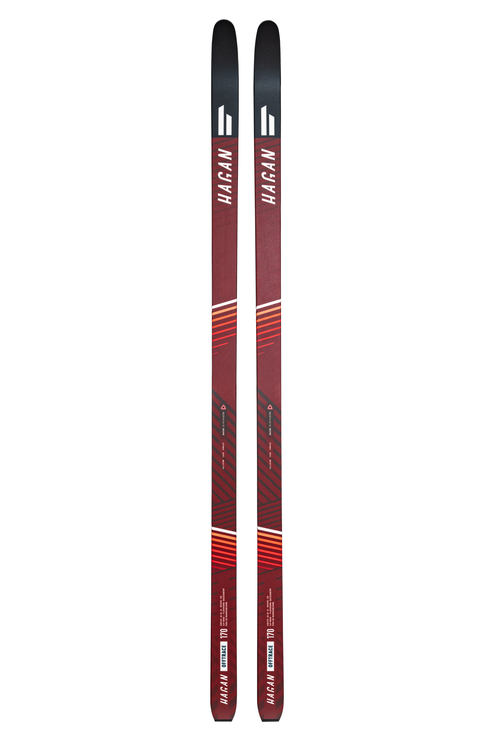 Hagan Ski Mountaineering USA