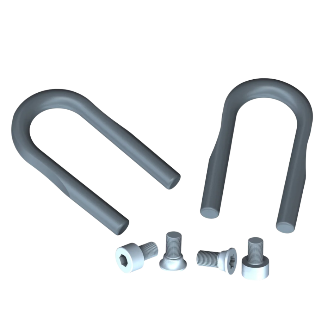 Lightweight U Springs