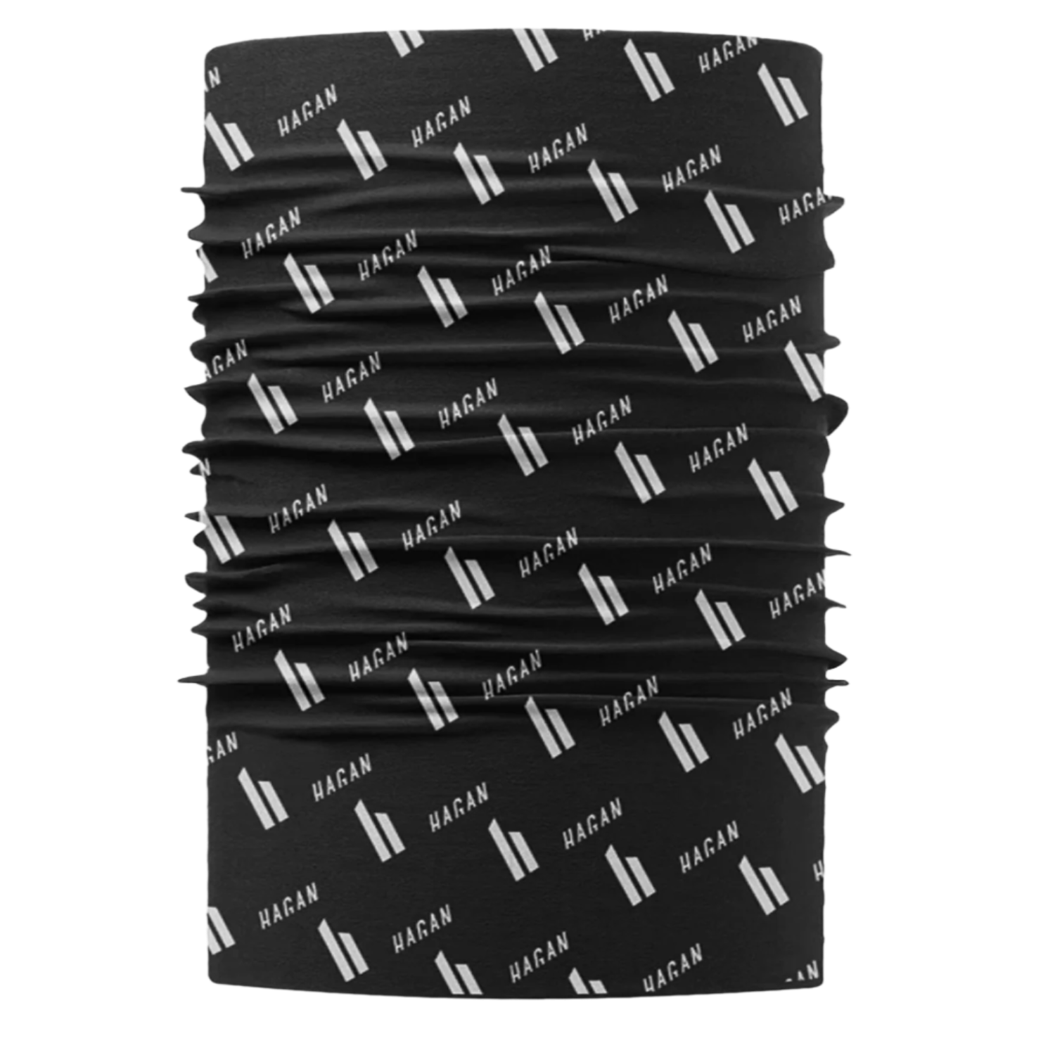 HAGAN logo Neck Gaiter
