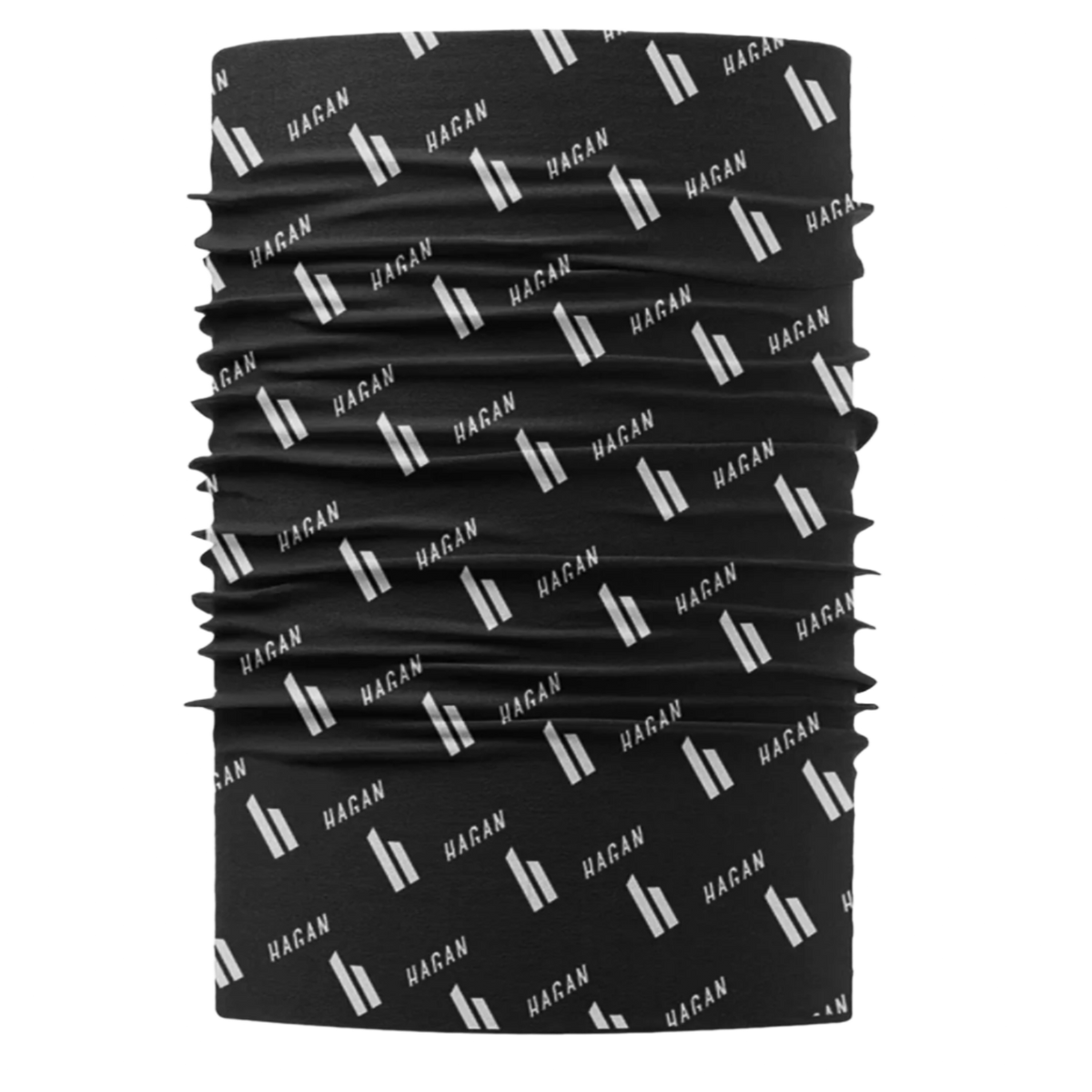 HAGAN logo Neck Gaiter
