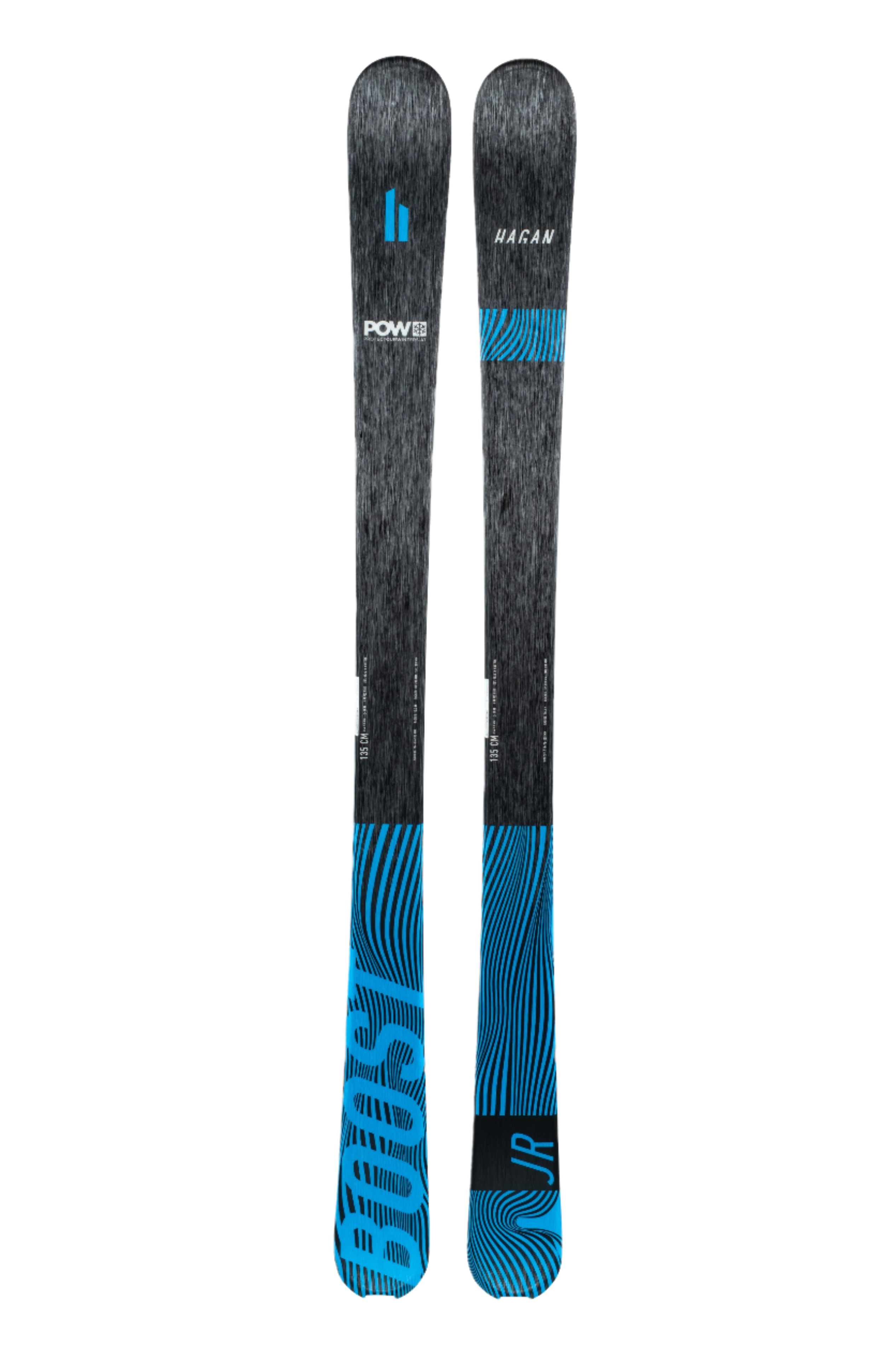 Hagan Boost Junior