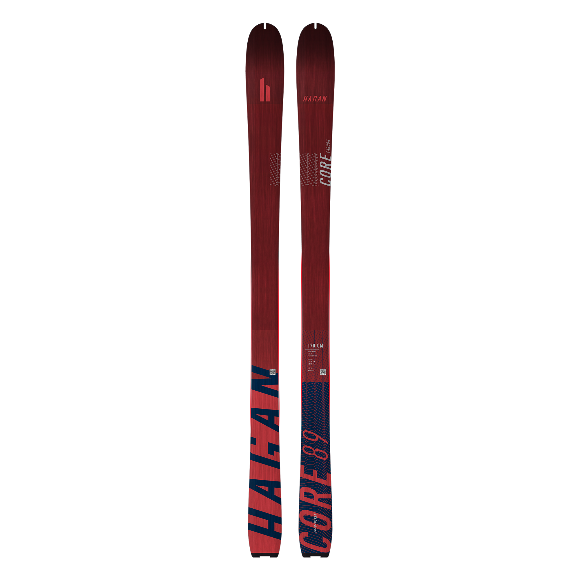 CORE Carbon Bundle