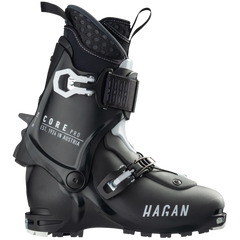 Hagan Core Pro Carbon Alpine Ski Touring Boot - HAGAN Ski