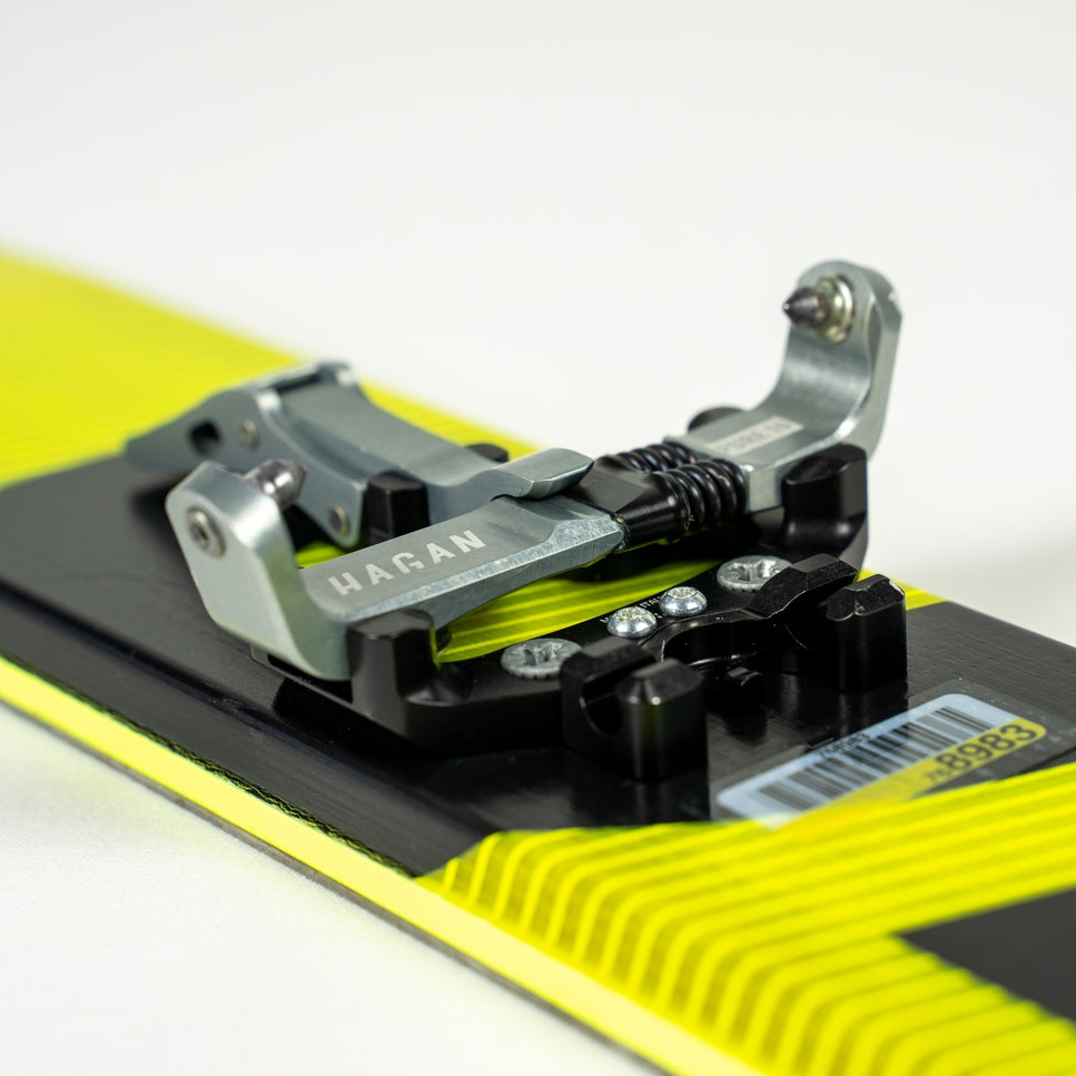 ATK Crampon Slot SRA