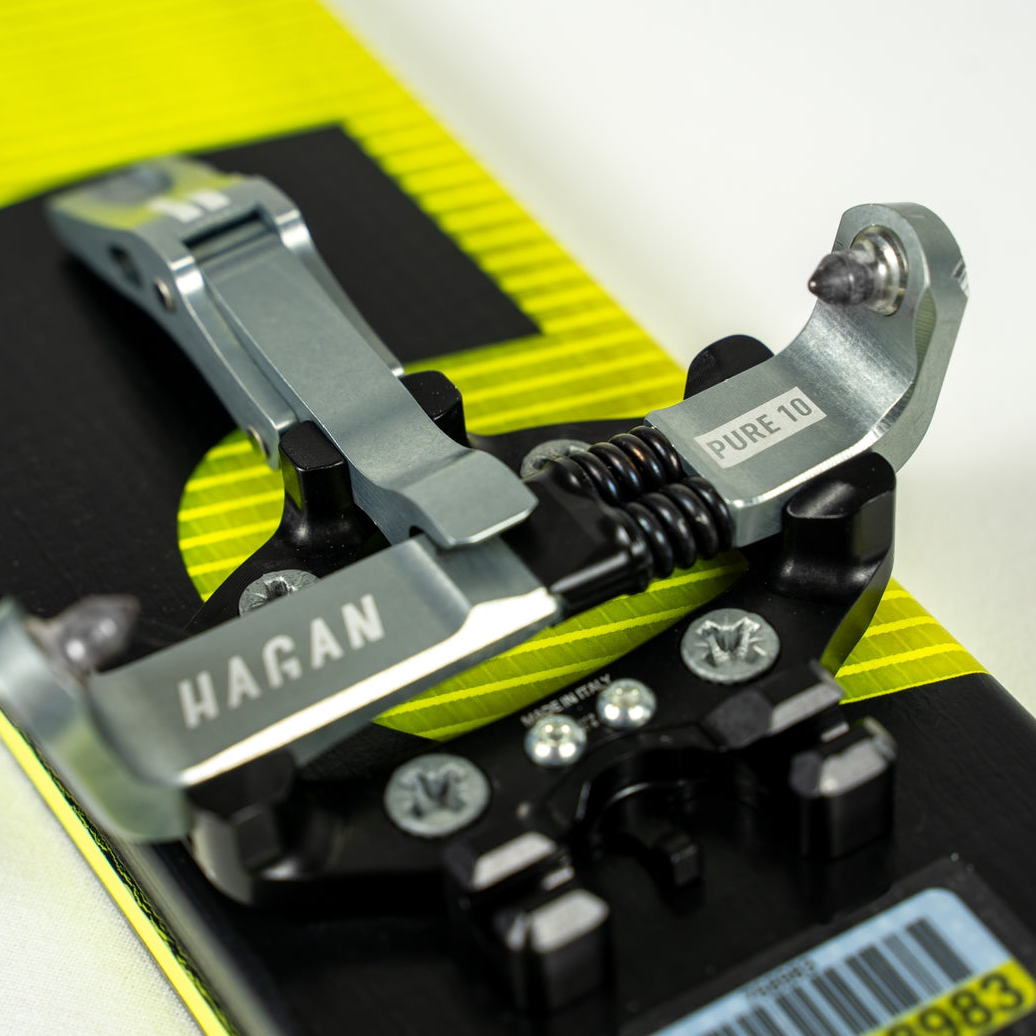 ATK Crampon Slot SRA