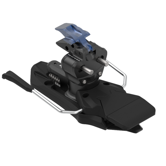 Pin Up 10 EVO Heel Piece