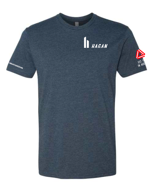 Short Sleeved T-Shirt 2024 Design