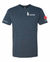 Short Sleeved T-Shirt 2024 Design