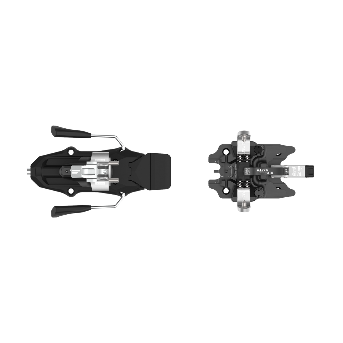 Pure 10 Rental AP / Demo AP Binding