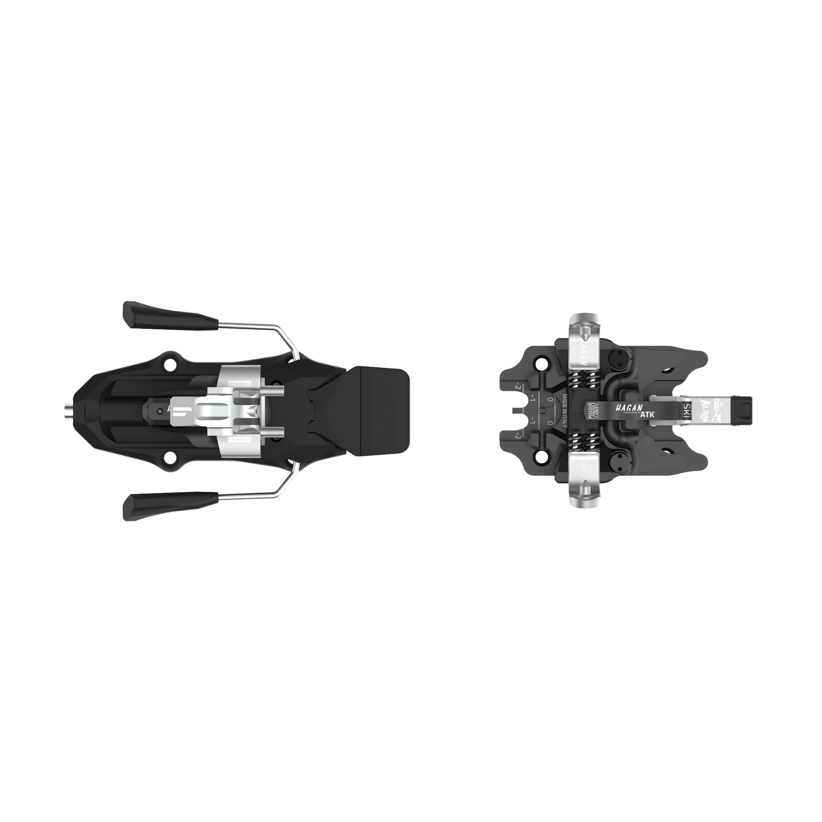 Pure 10 Rental AP / Demo AP Binding