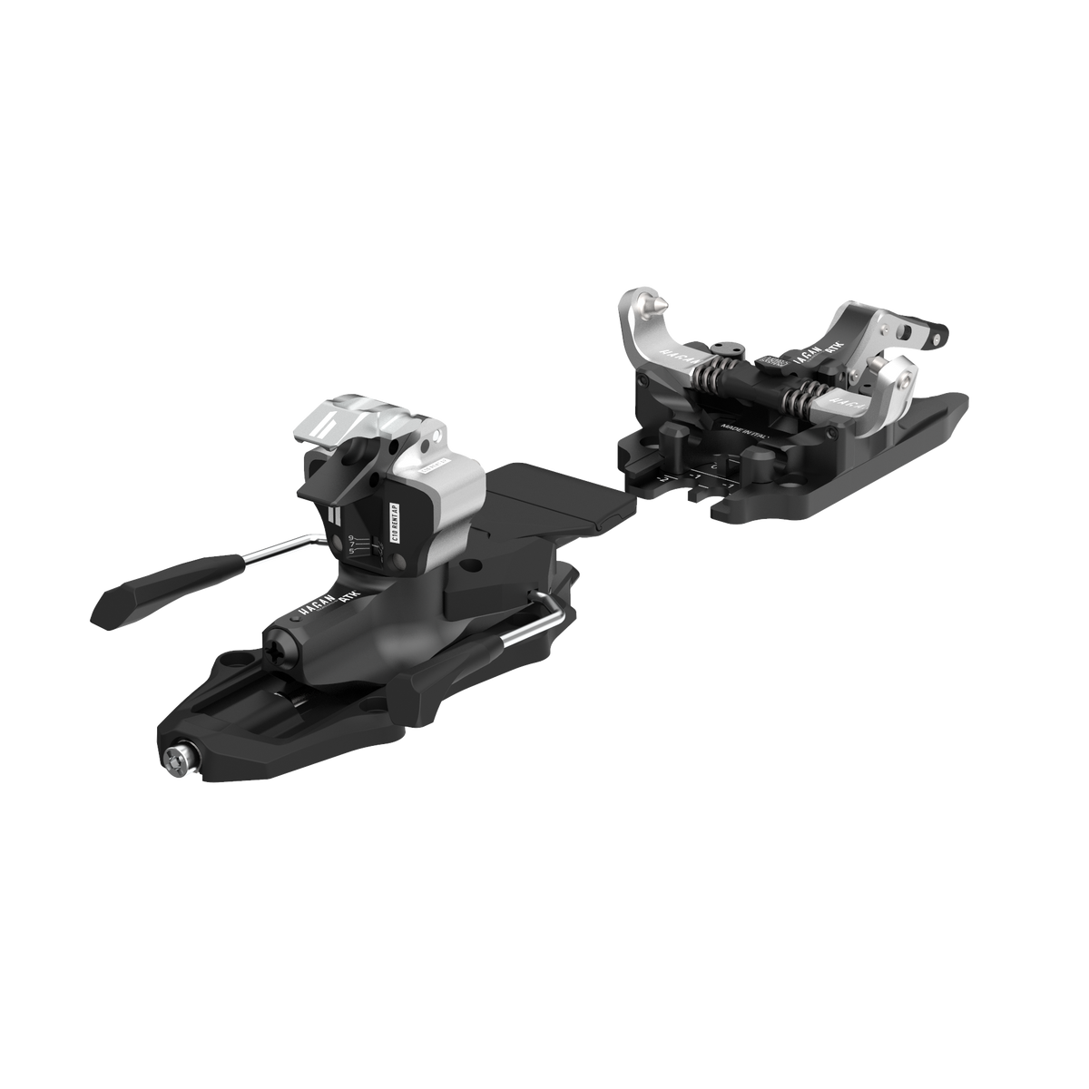 Pure 10 Rental AP / Demo AP Binding