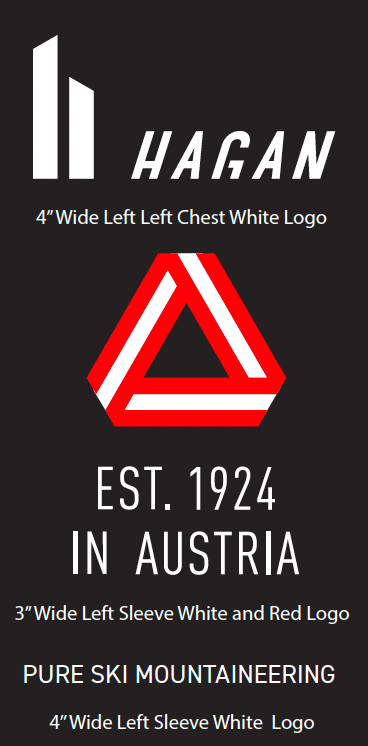 Short Sleeved T-Shirt 2024 Design