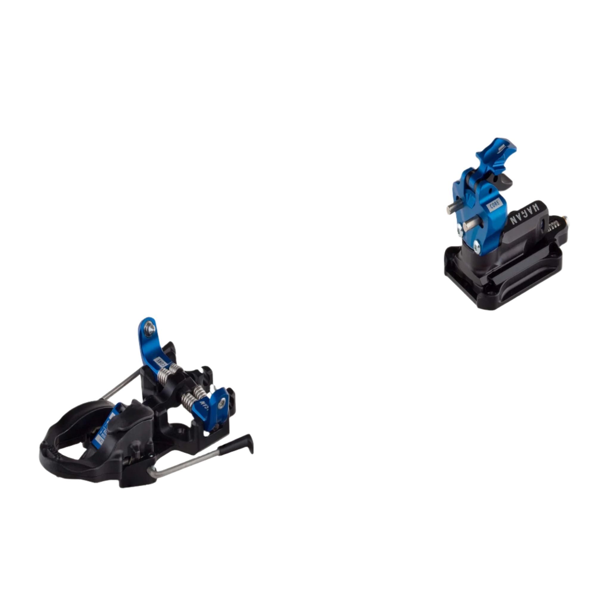 Core 12 Brakes