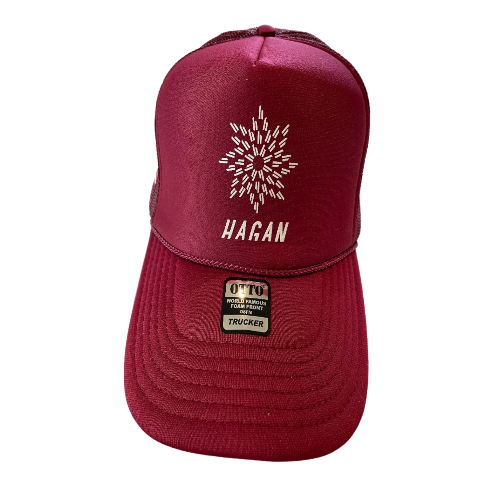 帽子 GLOWNY CRUISE TOUR HAT(BLOOM) CRUISE TOUR HAT (BLOOM) - GLOWNY