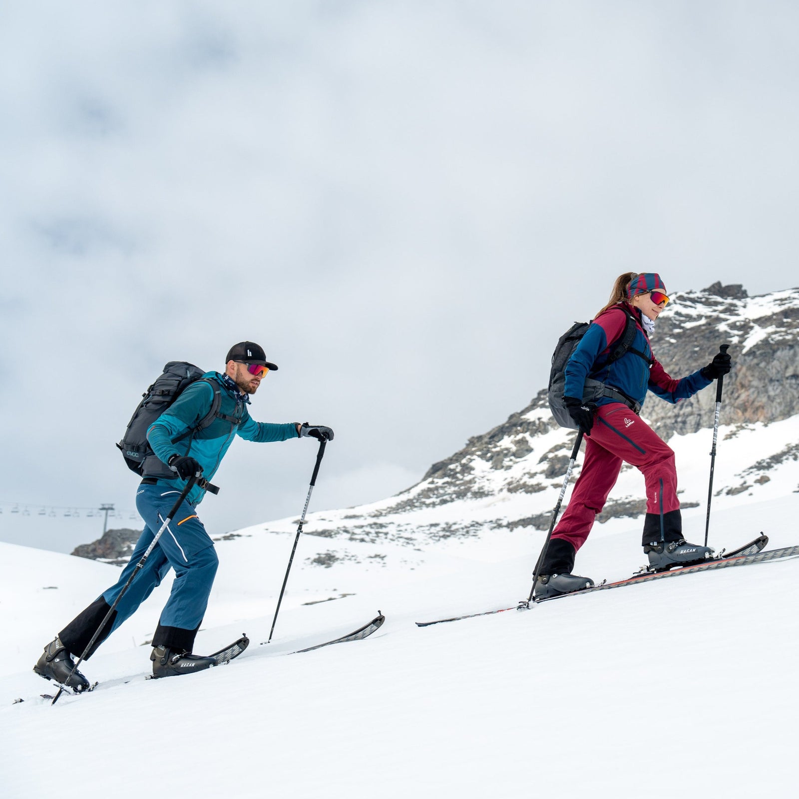 CORE Carbon 89 Bundle